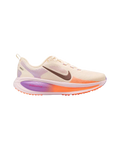 NIKE VOMERO 18 (CHALK/PINK FOAM/BRIGHT VIOLET/TATTOO)