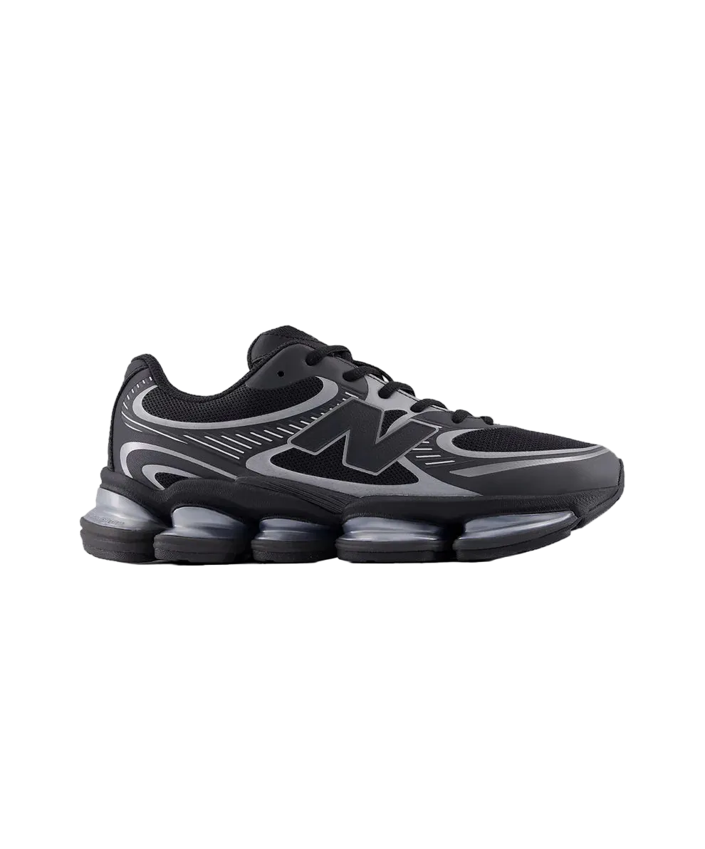 New Balance ABZORB 2000 (BLACK)