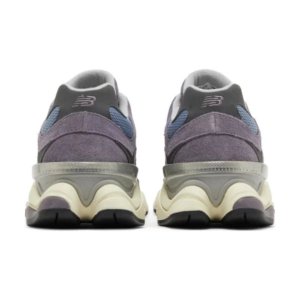 New Balance 9060 Shadow Purple