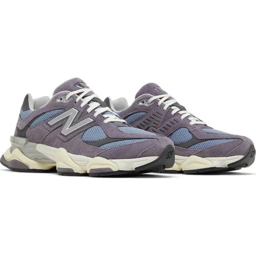 New Balance 9060 Shadow Purple