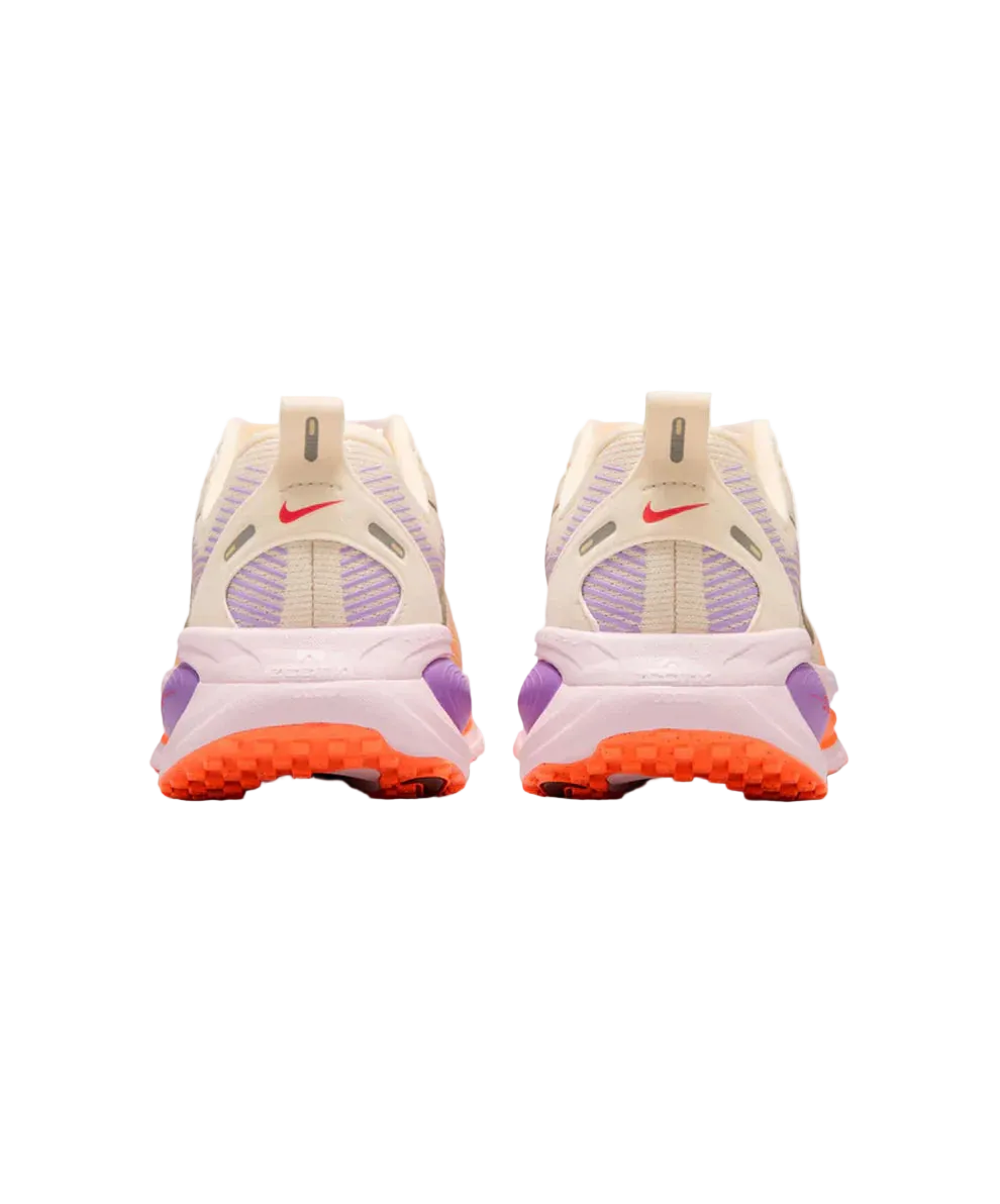 NIKE VOMERO 18 (CHALK/PINK FOAM/BRIGHT VIOLET/TATTOO)