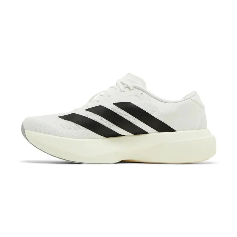 Adizero Evo SL White Black