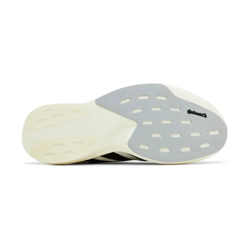 Adizero Evo SL White Black