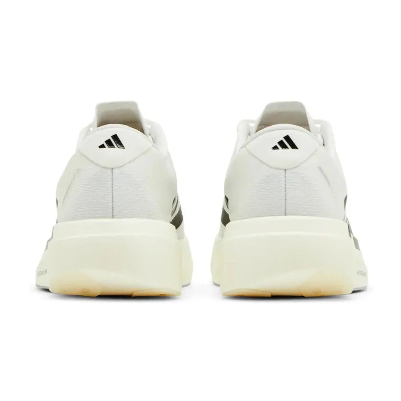 Adizero Evo SL White Black