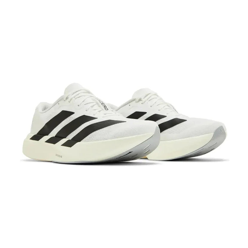 Adizero Evo SL White Black