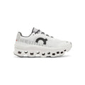 On Running Cloudmonster White Black (W)