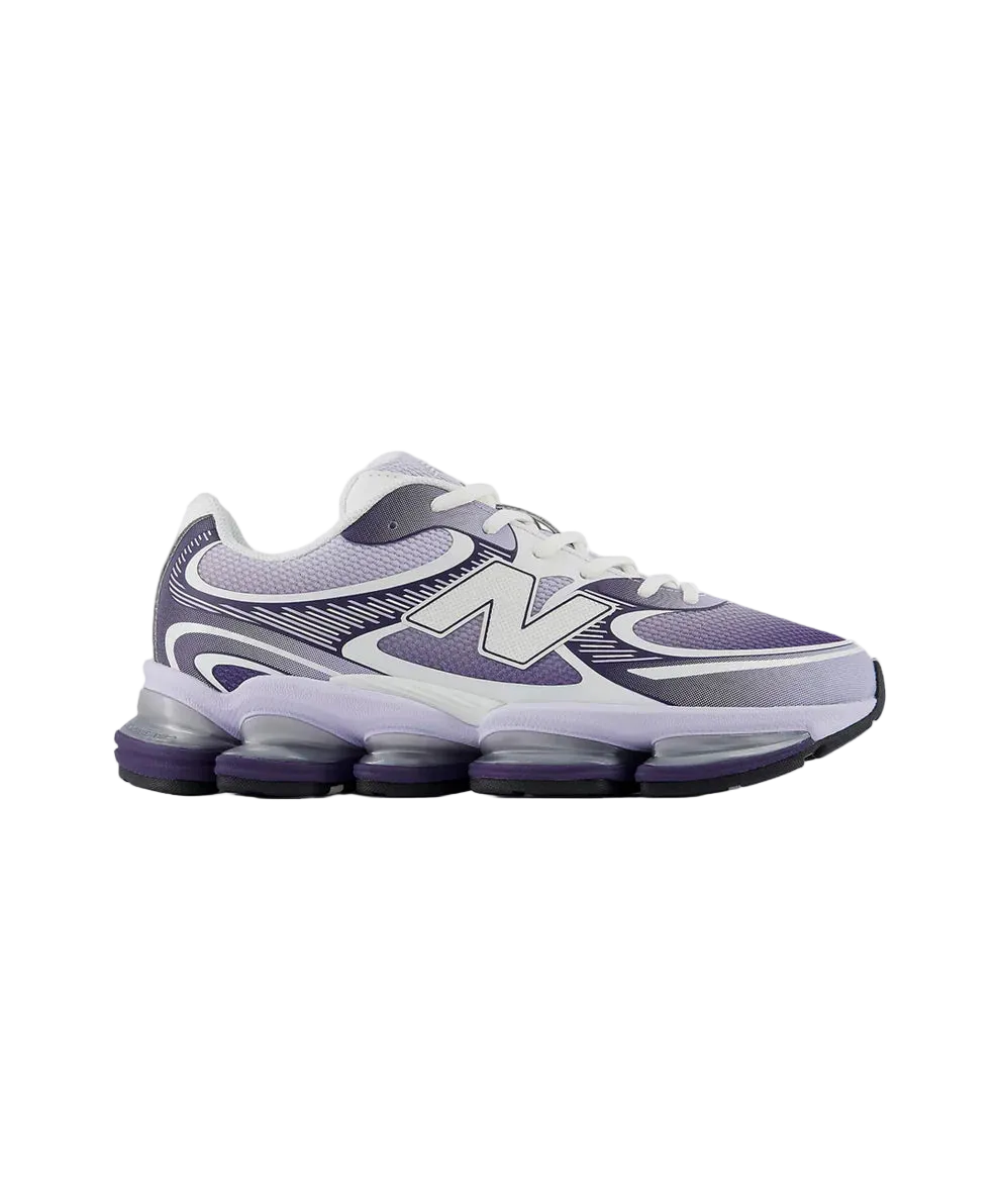 New Balance ABZORB 2000 (VIOLET)