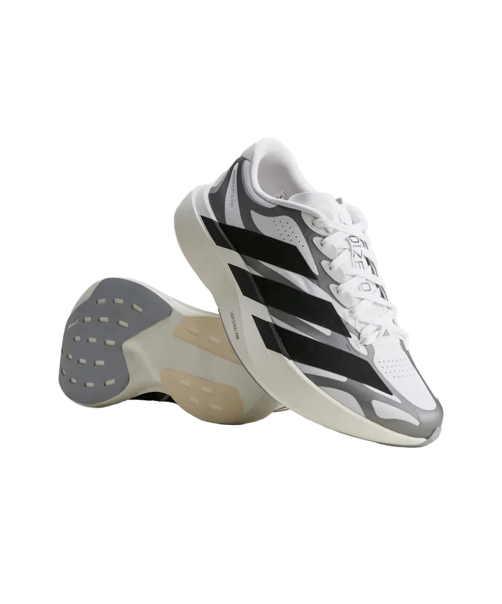 ADIDAS ADIZERO EVO SL EXO (CLOUD WHITE)
