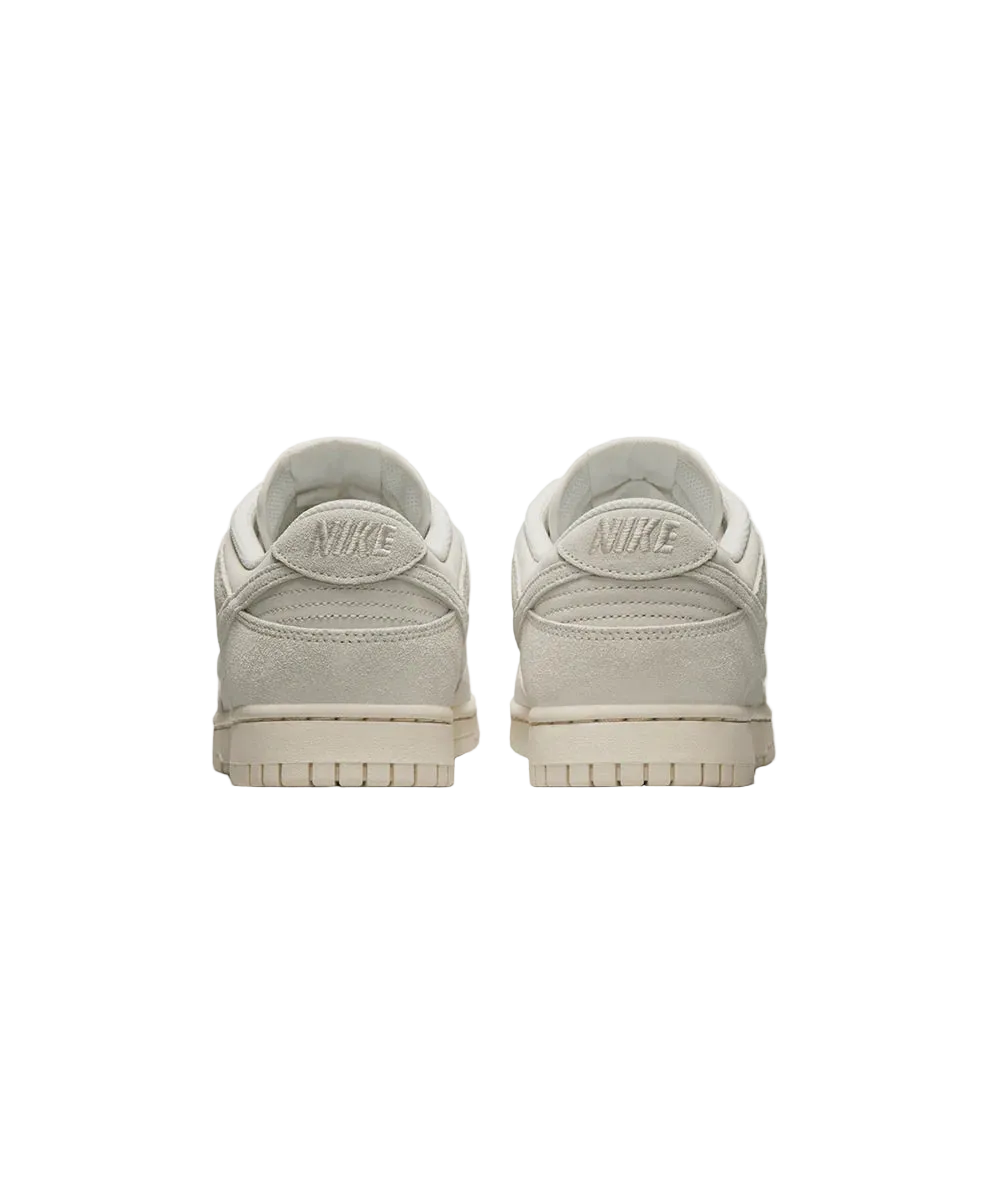 NIKE DUNK LOW RETRO SE (PHANTOM)