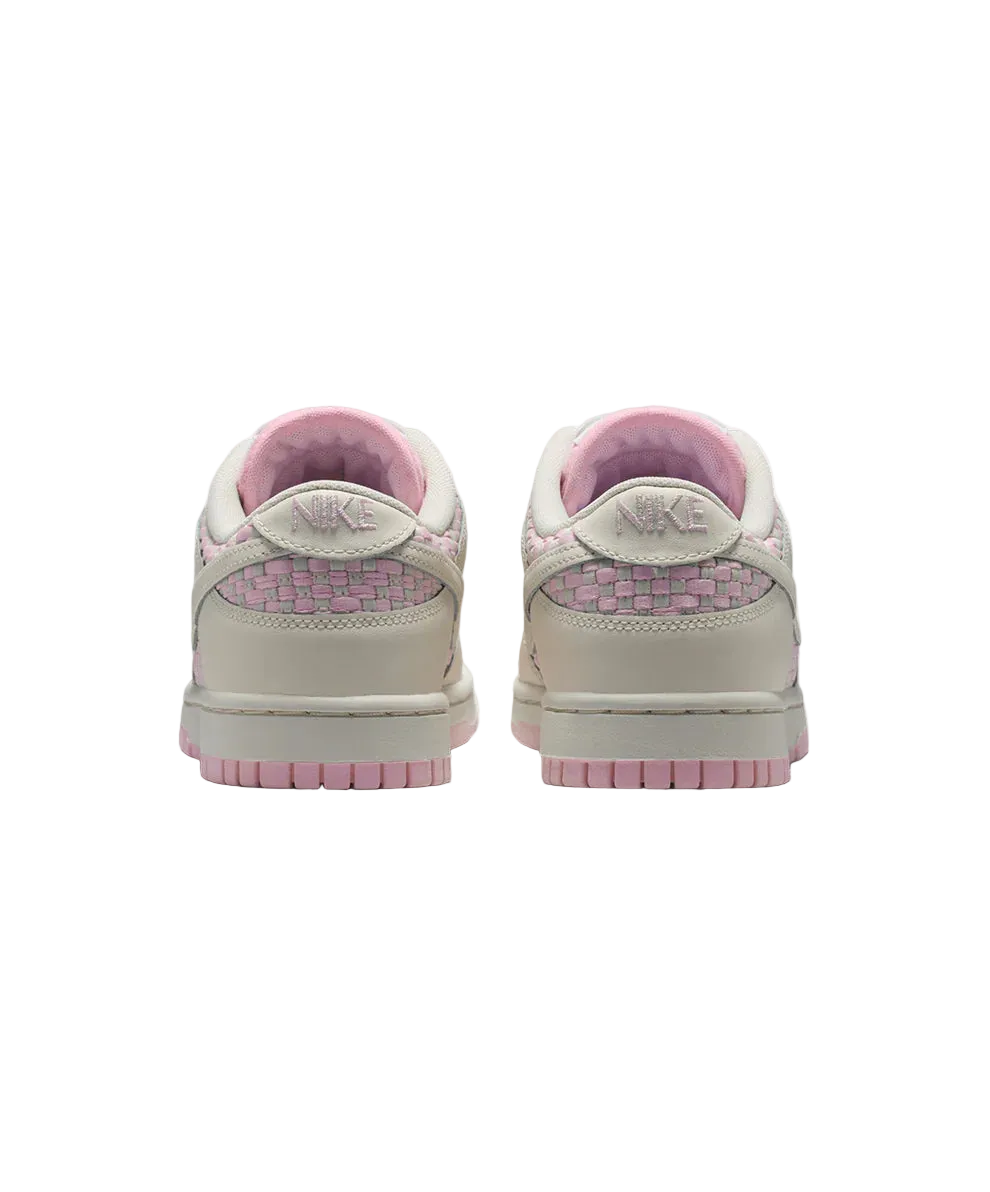 NIKE DUNK LOW (PINK FOAM)