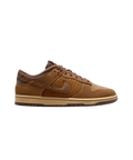 NIKE DUNK LOW RETRO PREMIUM (LT BRITISH TAN)