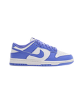 NIKE DUNK LOW (SAPPHIRE-WHITE)