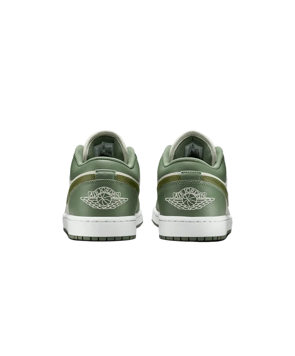 Air Jordan 1 Low Vintage Lichen