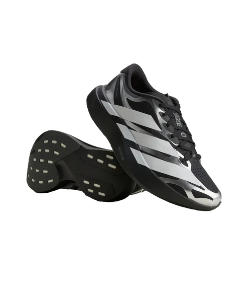 ADIDAS ADIZERO EVO SL EXO (CORE BLACK)