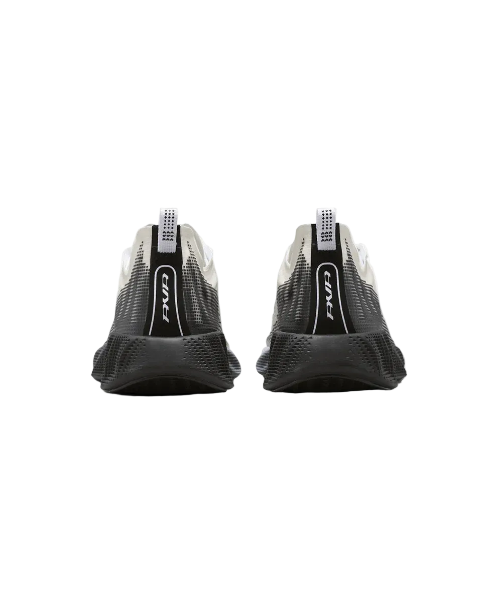 NIKE AVA X (BLACK-WHITE-BLACK)