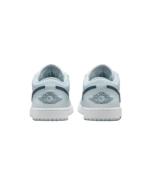 Air Jordan 1 Low Aura Squadron Blue
