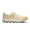 On Running Cloud 6 Castor Ivory (Women's)