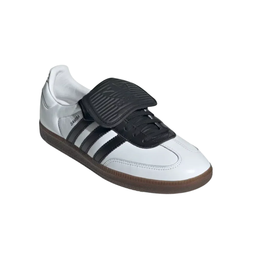 Adidas Samba LT Cloud White Core Black