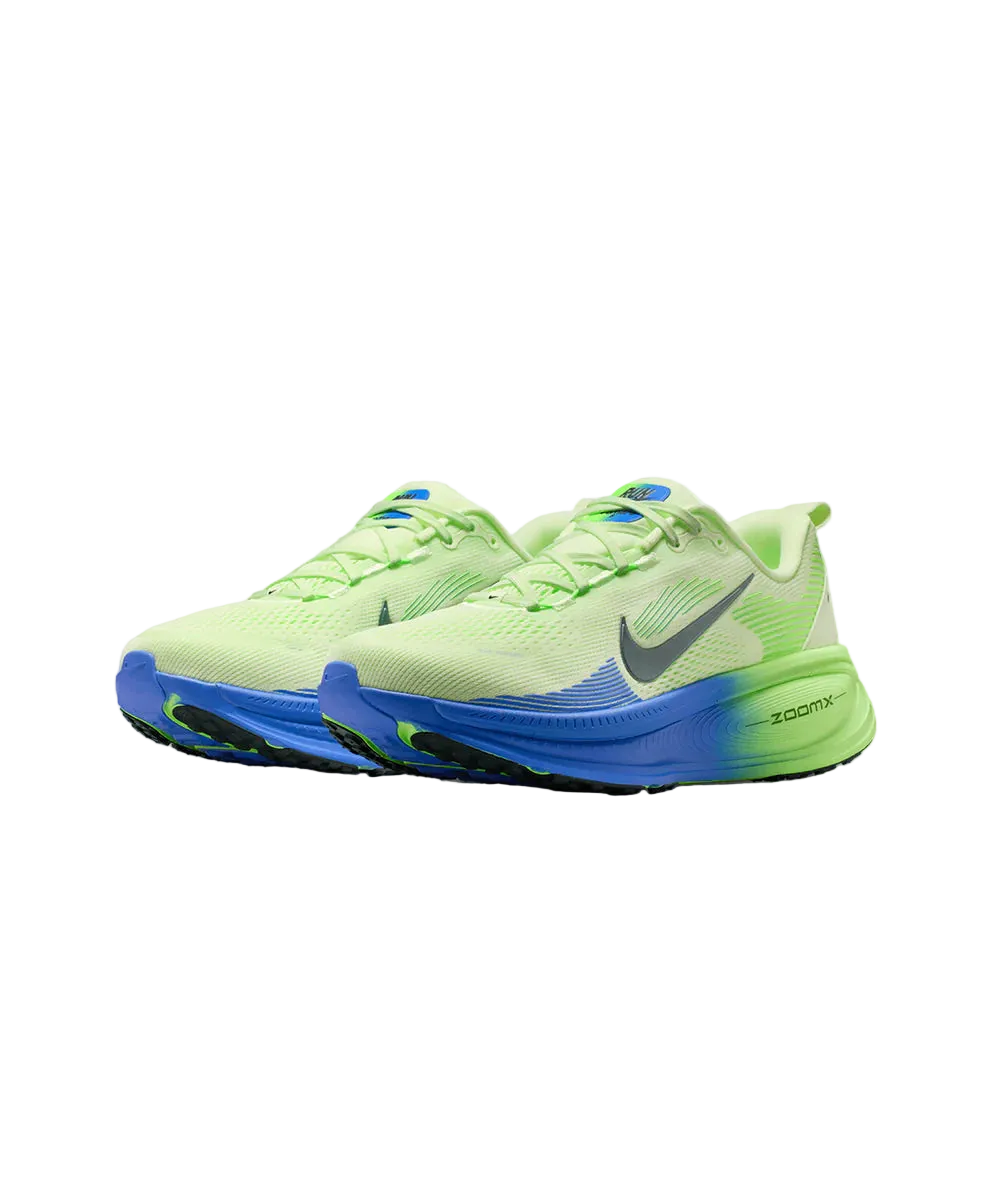NIKE VOMERO 18 (CHALK/PINK FOAM/BRIGHT VIOLET/TATTOO)
