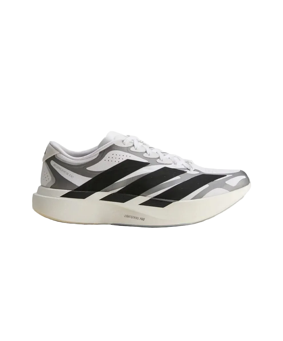 ADIDAS ADIZERO EVO SL EXO (CLOUD WHITE)