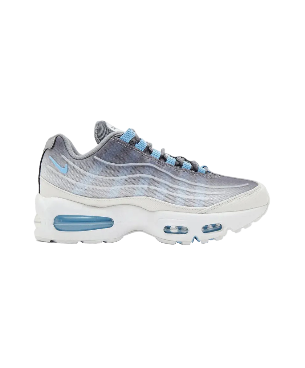 NIKE AIR MAX 95 BIG BUBBLE (SMOKE GREY)