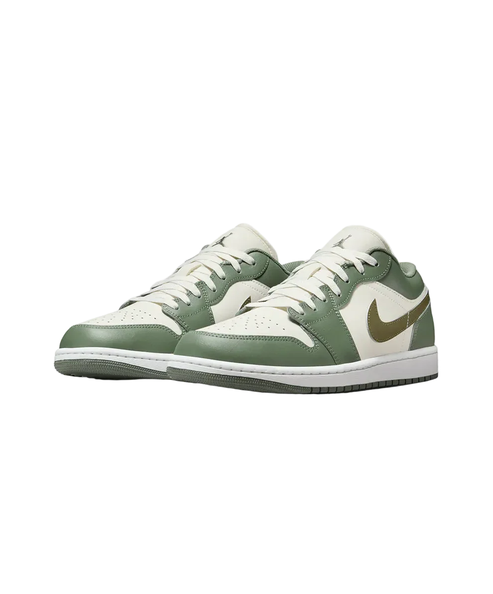 Air Jordan 1 Low Vintage Lichen
