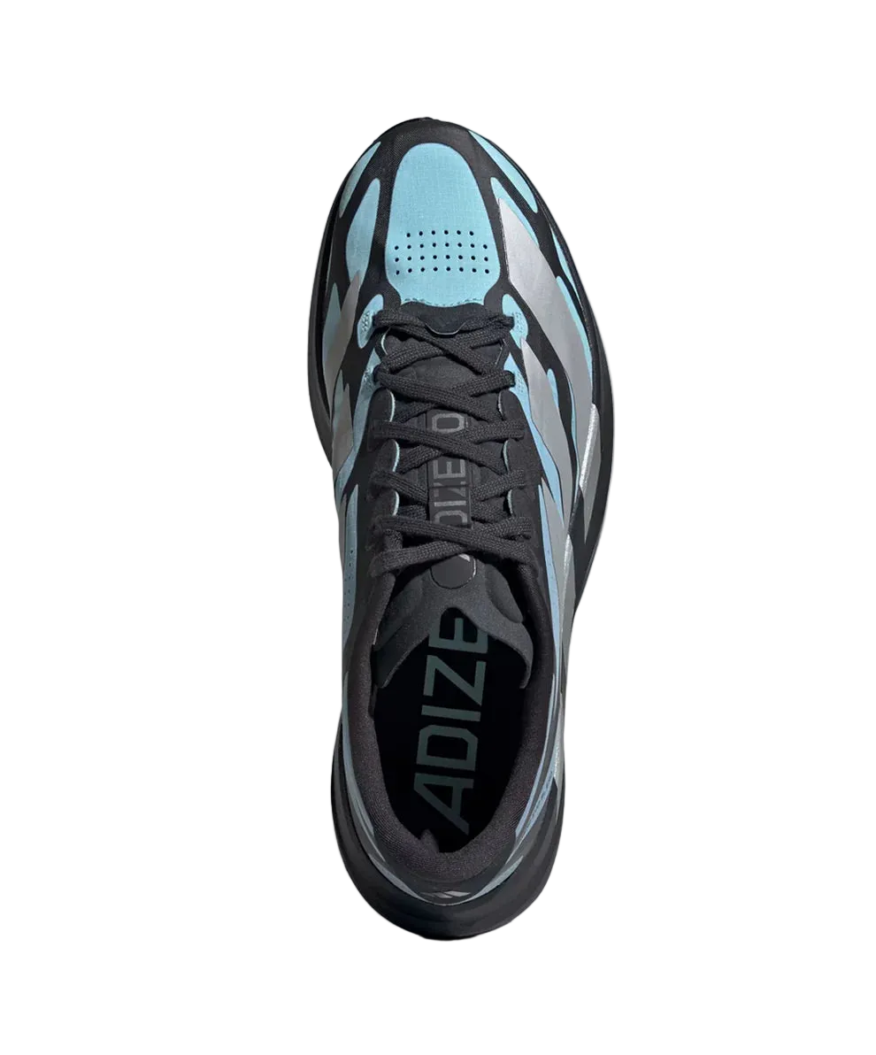 ADIDAS ADIZERO EVO SL EXO (GLOW PURPLE)