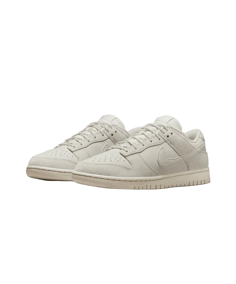 NIKE DUNK LOW RETRO SE (PHANTOM)