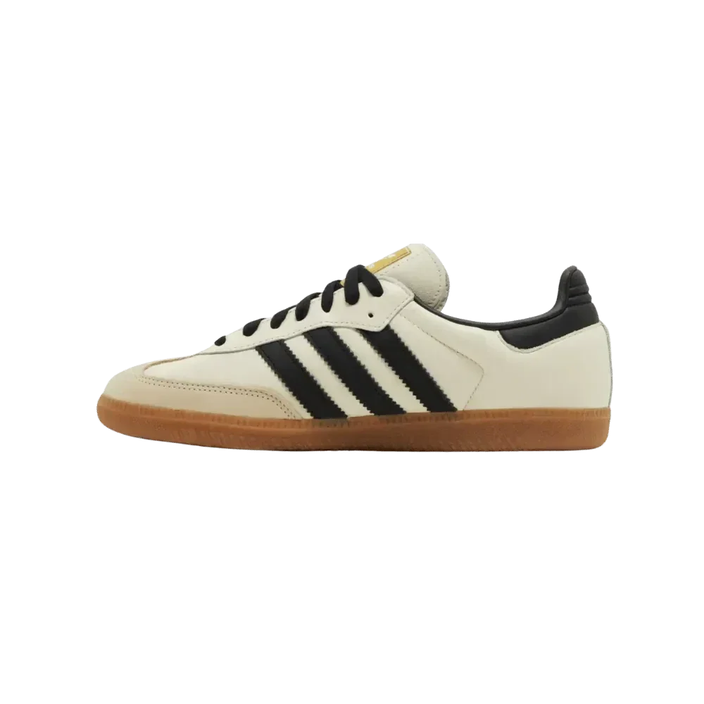 Adidas Samba OG Cream White Sand Strata (W)