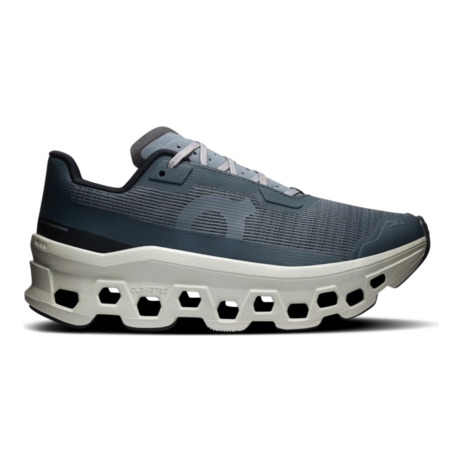 On Running Cloudmonster Void Stone Glacier (Women's)