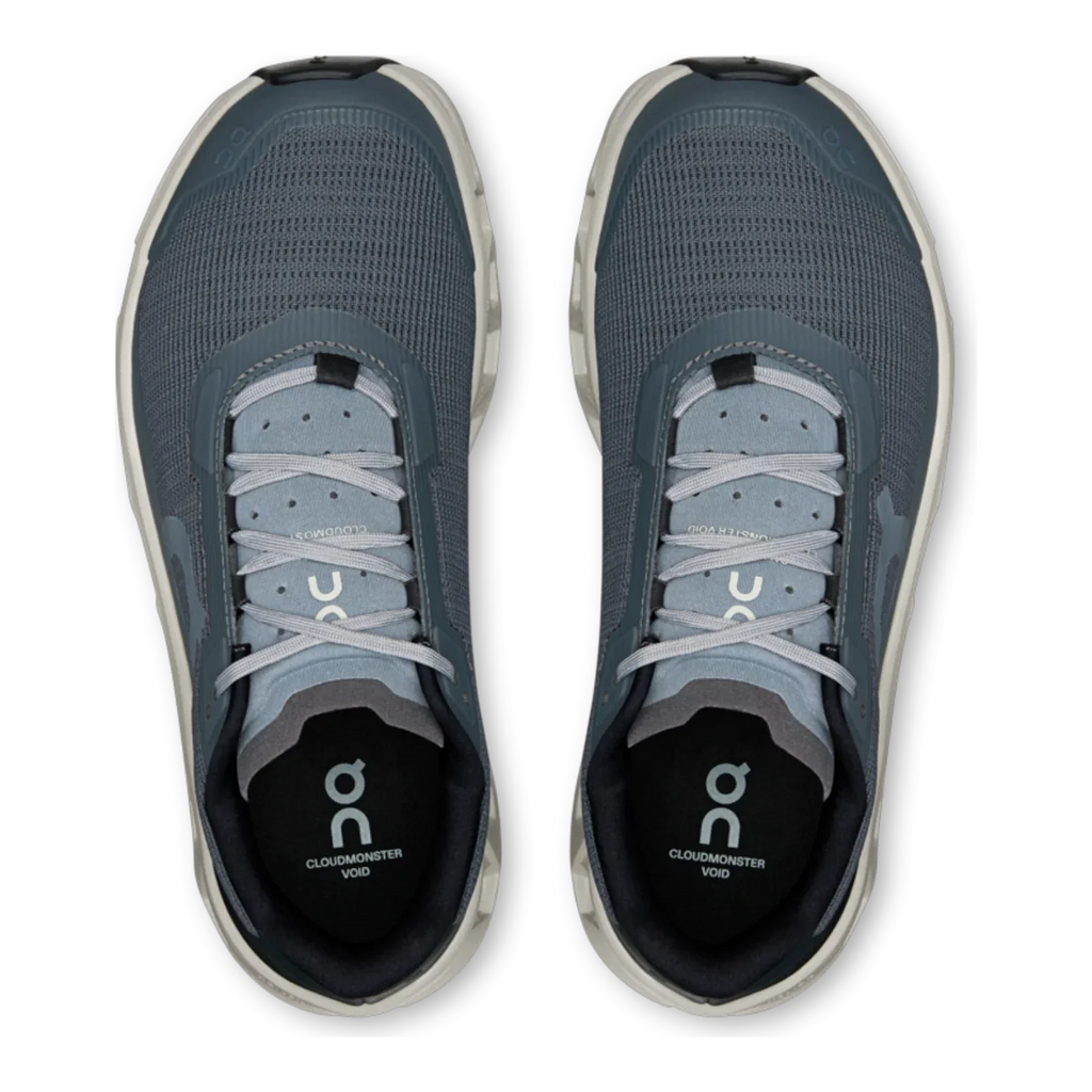 On Running Cloudmonster Void Stone Glacier (Women's)