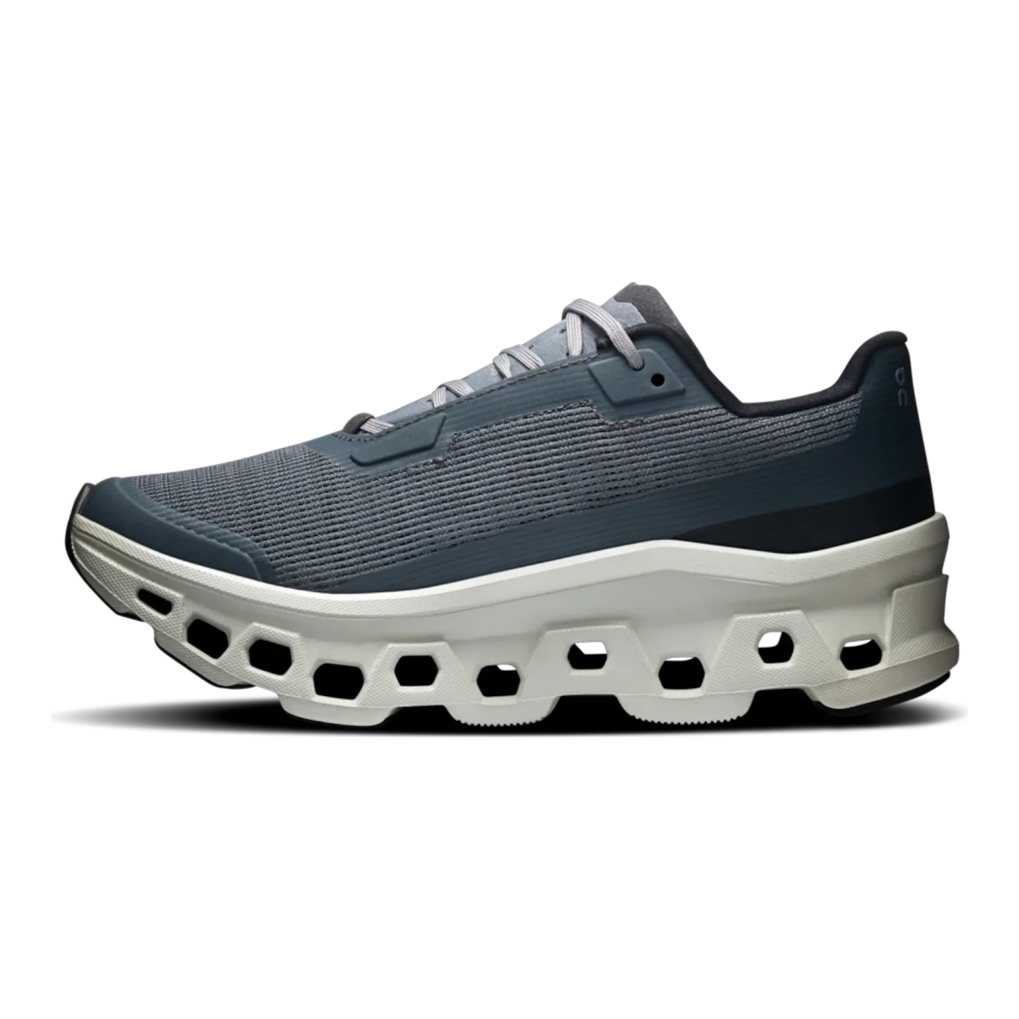 On Running Cloudmonster Void Stone Glacier (Women's)