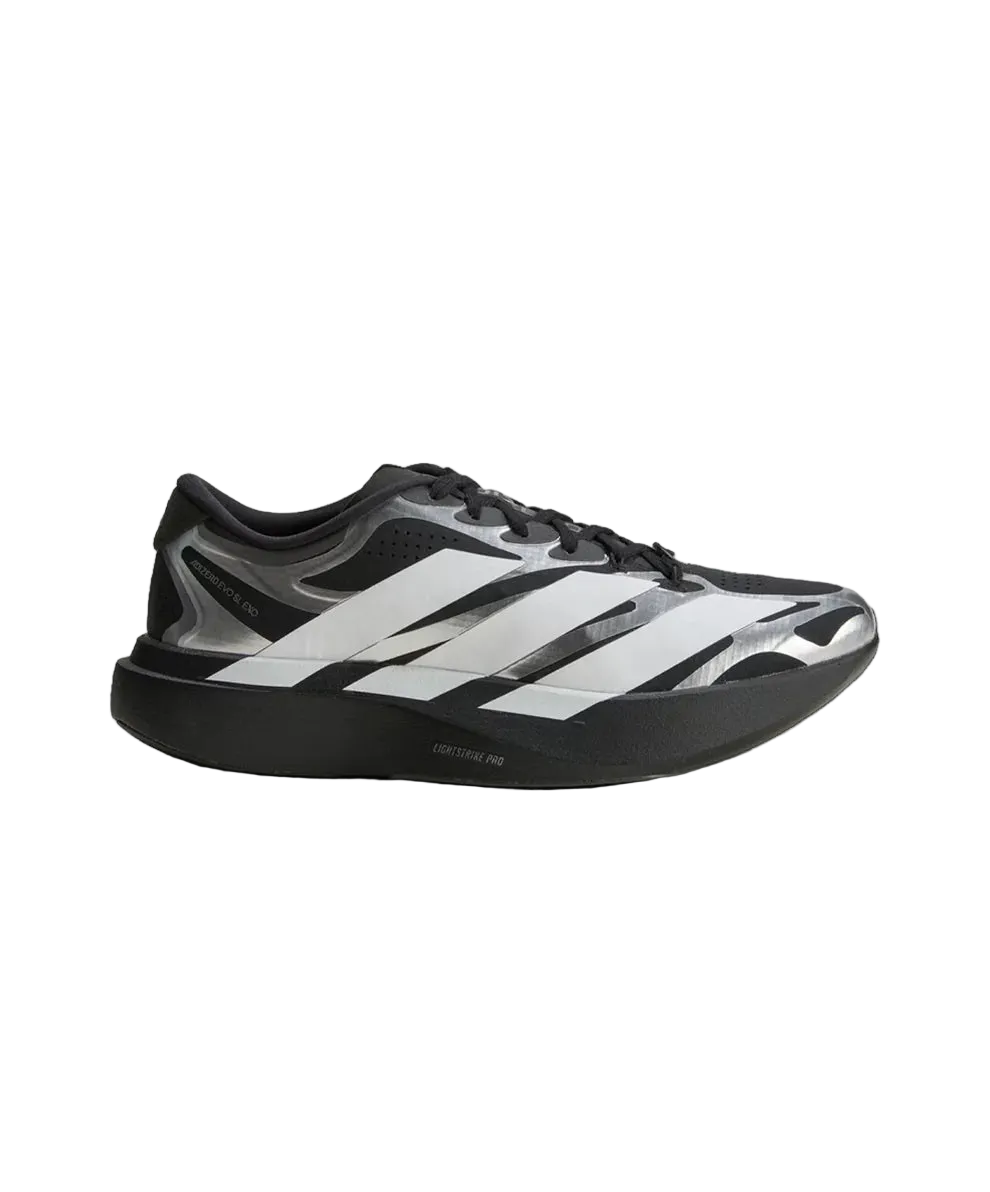 ADIDAS ADIZERO EVO SL EXO (CORE BLACK)
