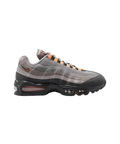 NIKE AIR MAX 95 BIG BUBBLE (HOT CURRY-ANTHRACITE)