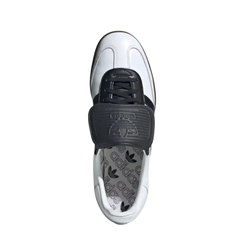 Adidas Samba LT Cloud White Core Black