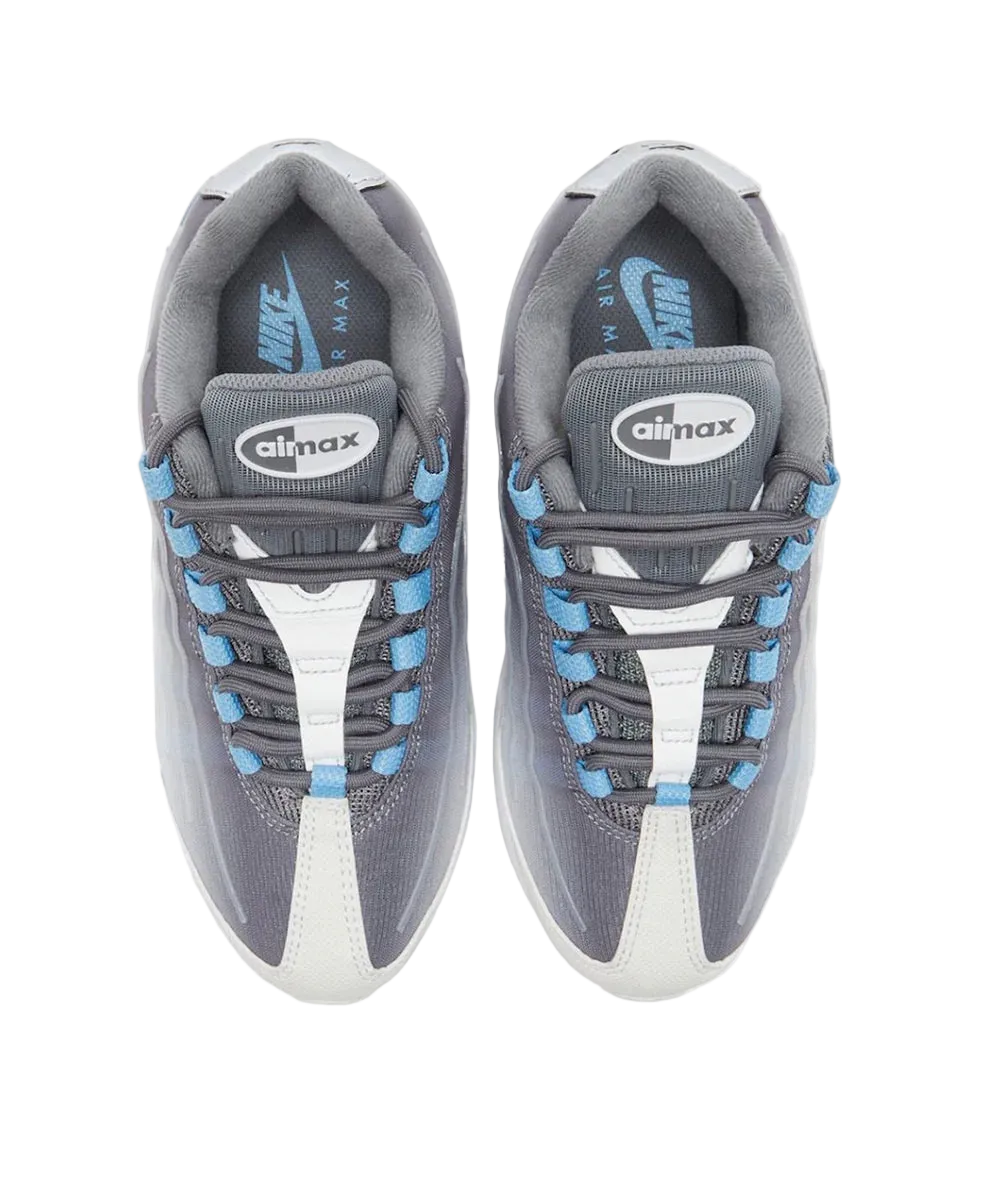 NIKE AIR MAX 95 BIG BUBBLE (SMOKE GREY)
