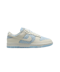 NIKE DUNK LOW (HYDROGEN BLUE)