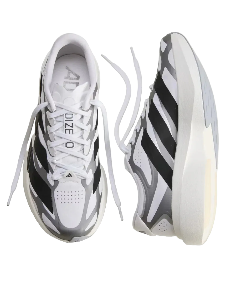 ADIDAS ADIZERO EVO SL EXO (CLOUD WHITE)