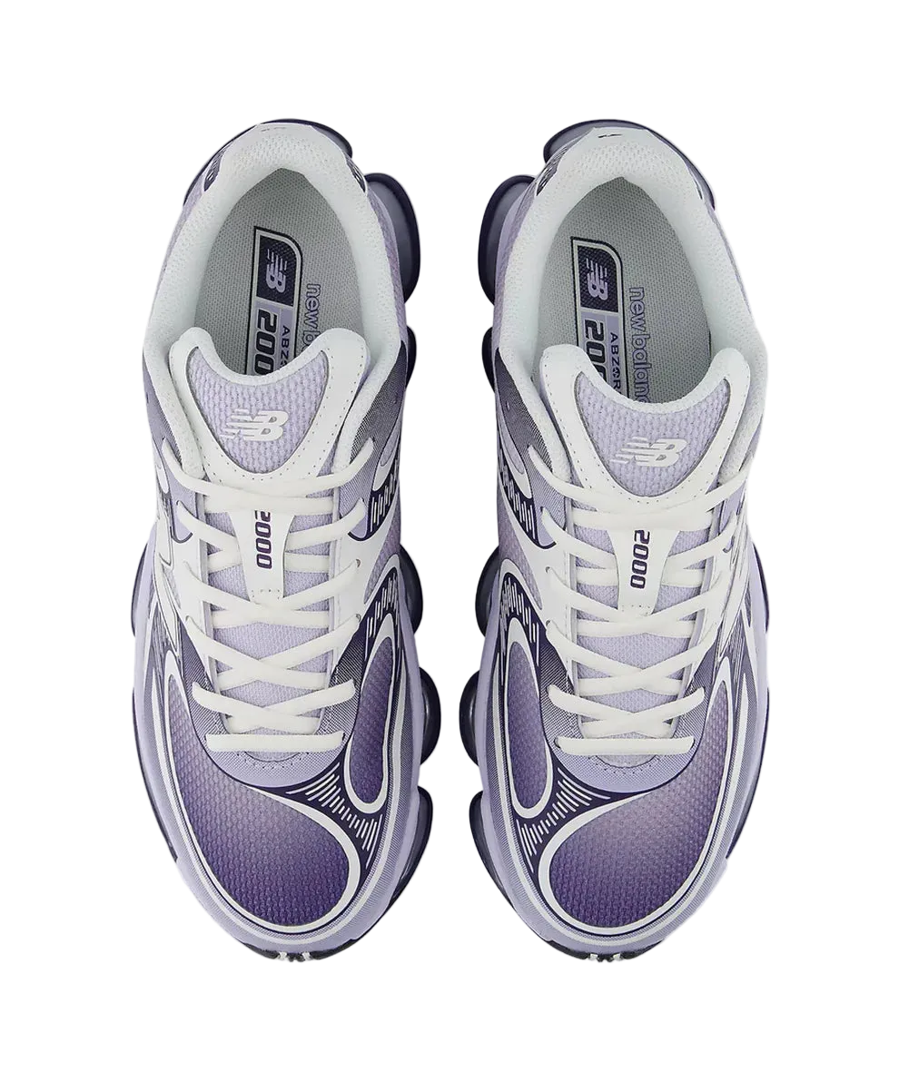New Balance ABZORB 2000 (VIOLET)