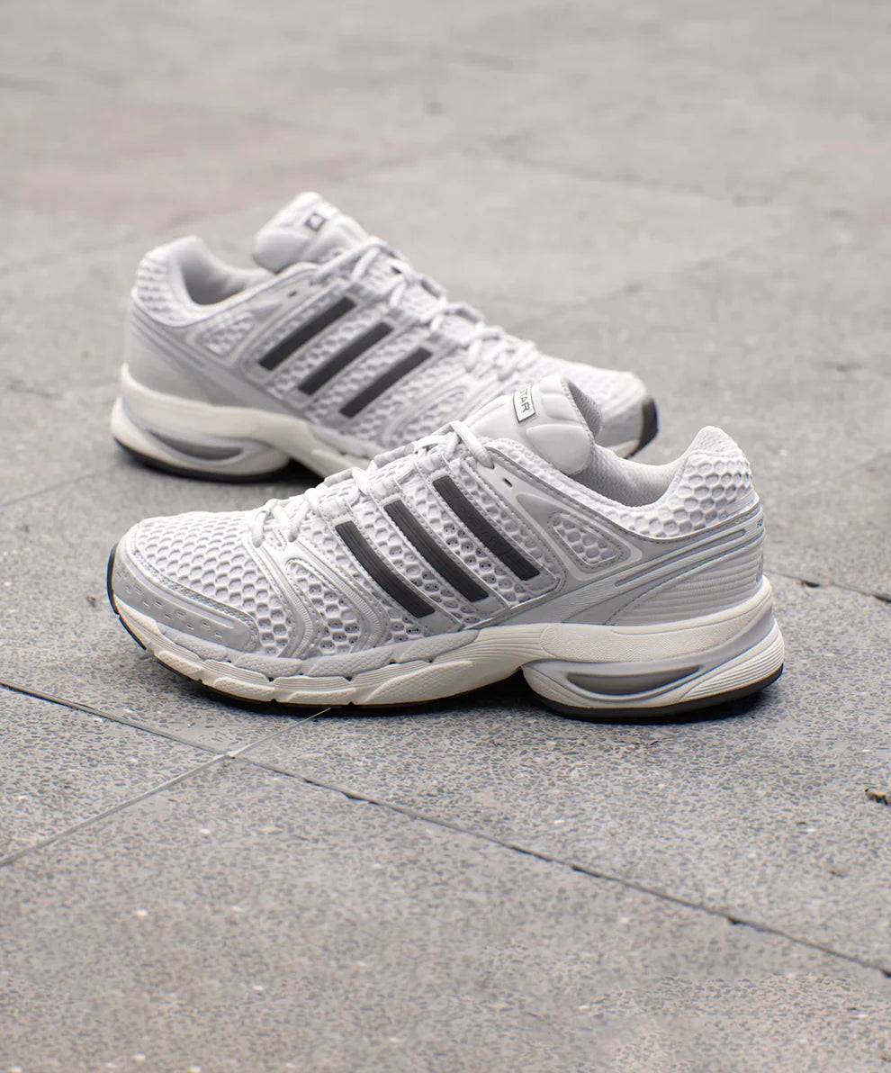 ADIDAS ADISTAR CONTROL 5 (SILVER METALLIC)