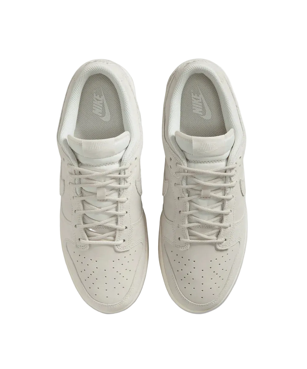 NIKE DUNK LOW RETRO SE (PHANTOM)
