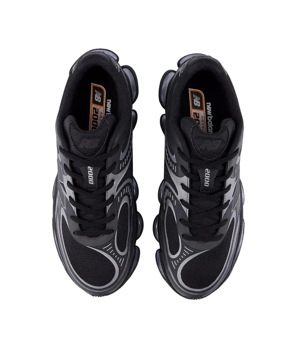 New Balance ABZORB 2000 (BLACK)