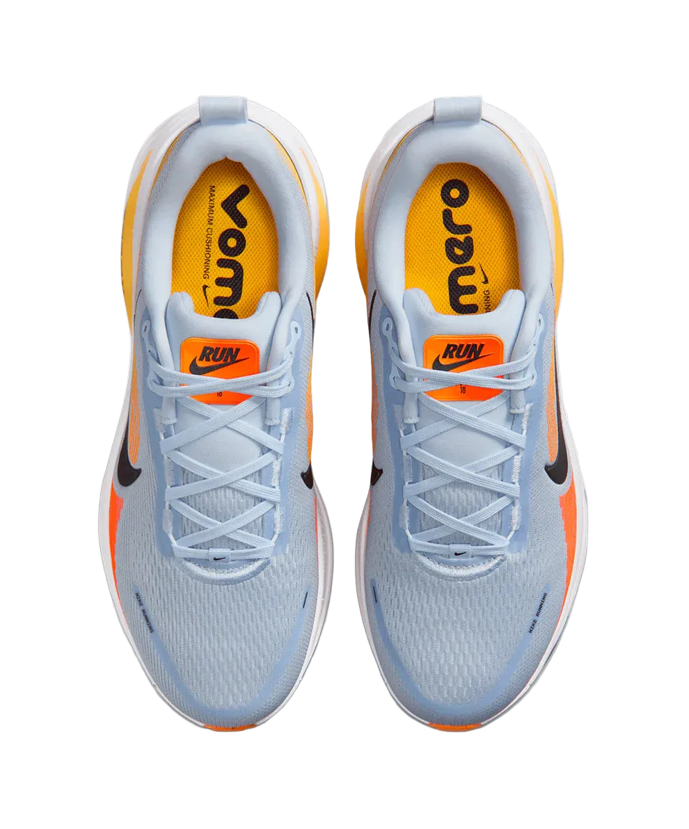 NIKE VOMERO 18 (LASER ORANGE)