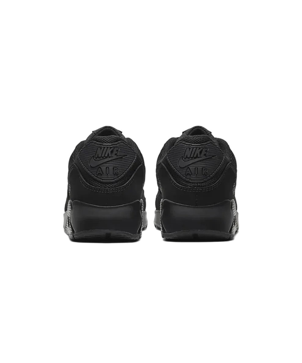 NIKE AIR MAX 90 (BLACK)