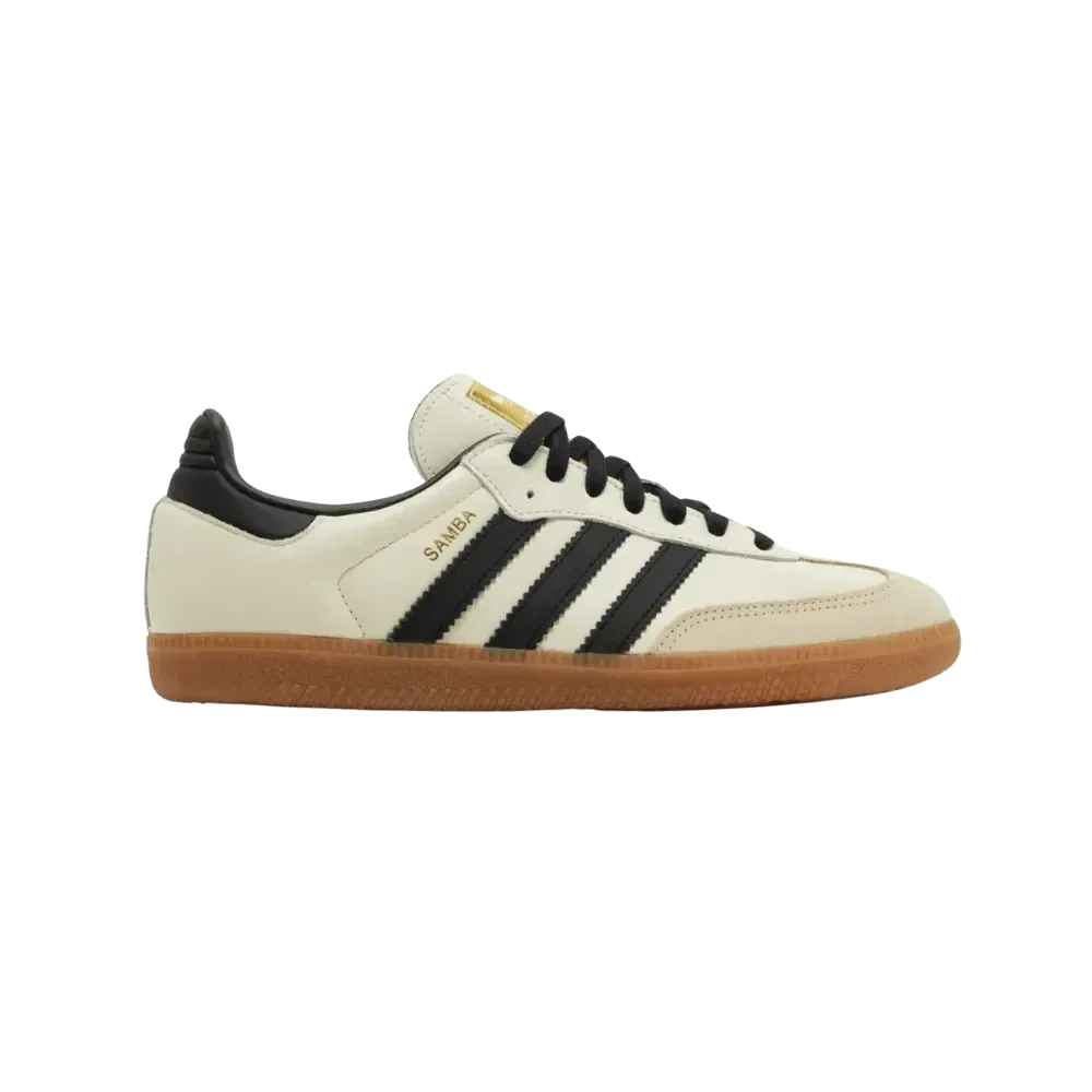 Adidas Samba OG Cream White Sand Strata (W)
