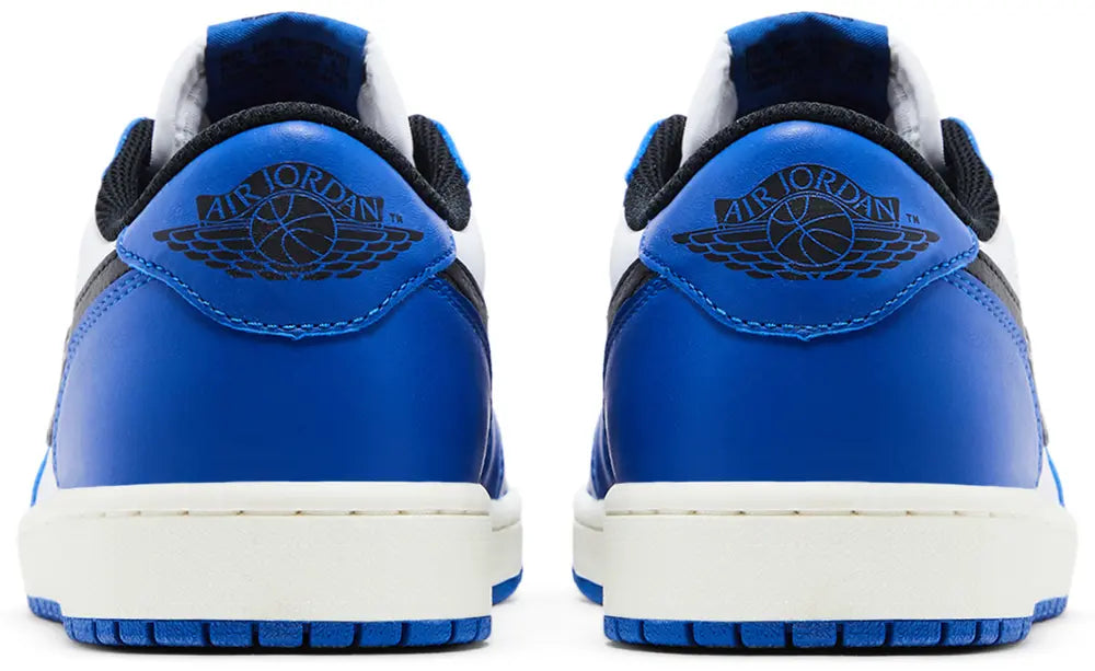 Nike Air Jordan 1 Retro Low OG Game Royal