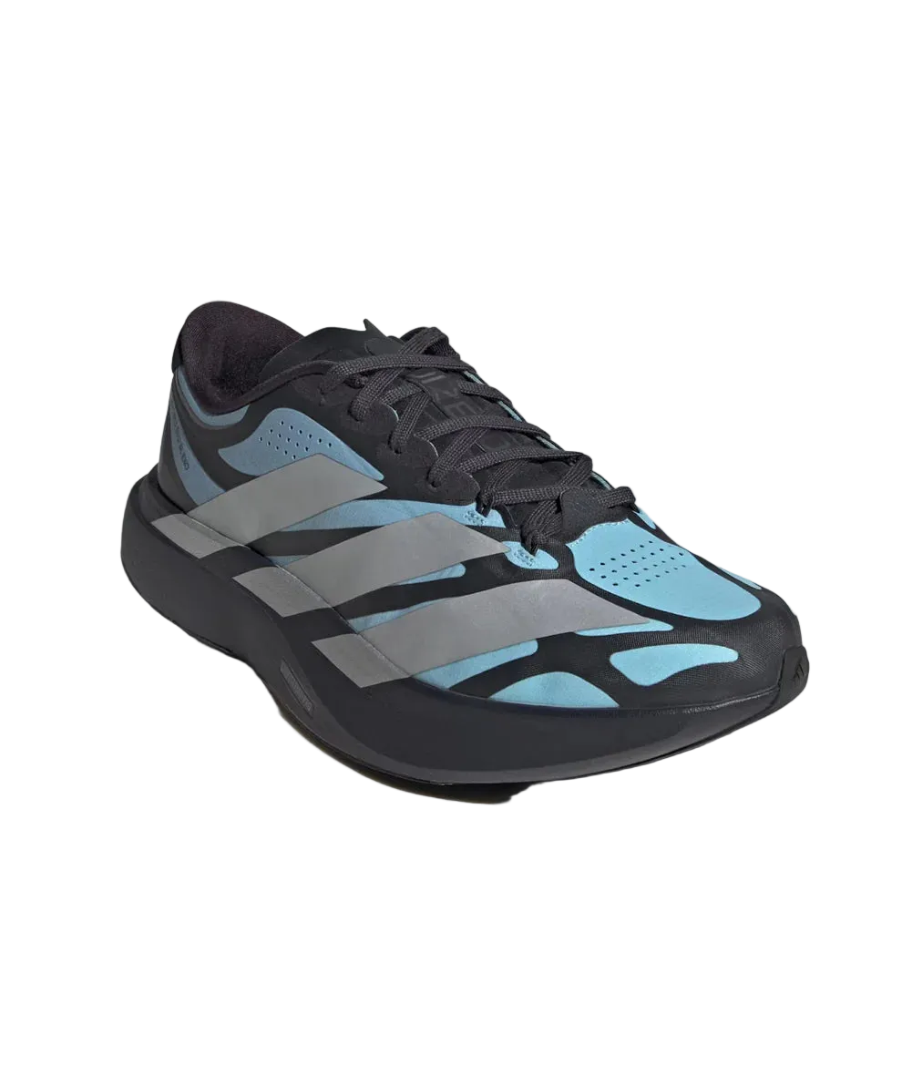 ADIDAS ADIZERO EVO SL EXO (GLOW PURPLE)