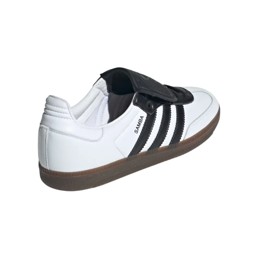 Adidas Samba LT Cloud White Core Black