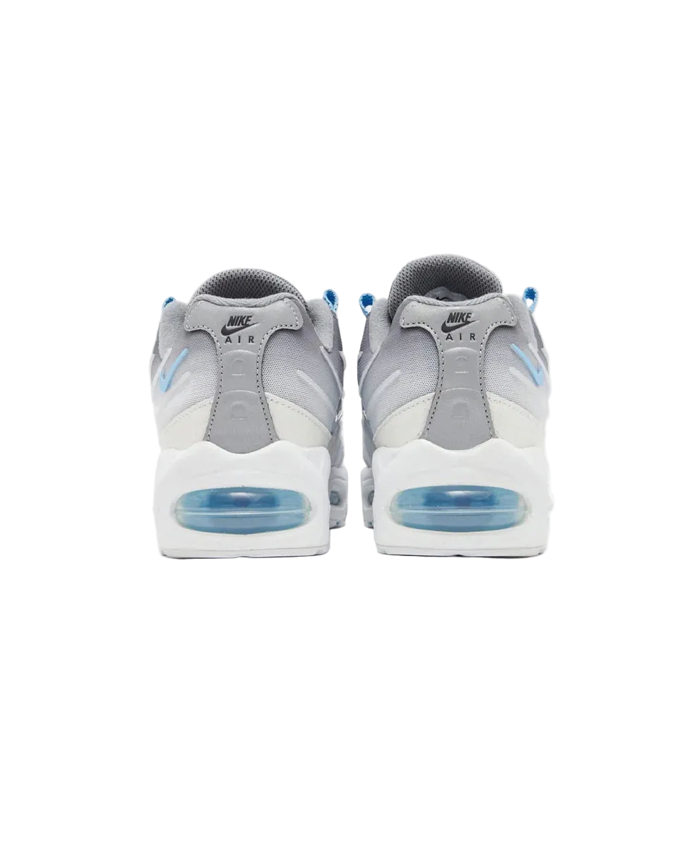 NIKE AIR MAX 95 BIG BUBBLE (SMOKE GREY)
