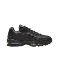 NIKE AIR MAX 95 BIG BUBBLE (BLACK)
